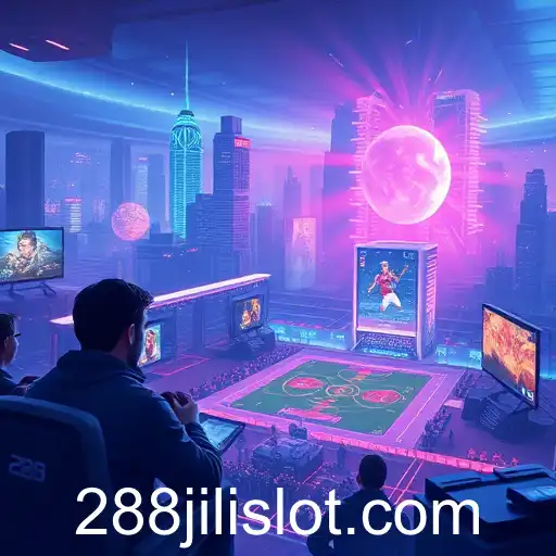 Emerging Trends in Online Gaming