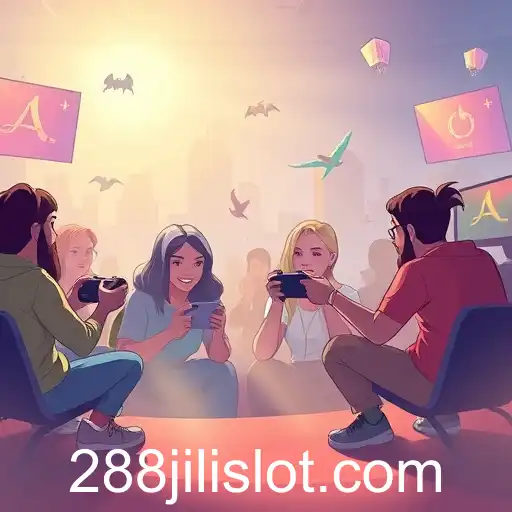 Navigating the Rise of English Game Websites in a Digital Age