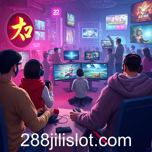 The Evolution of Online Gaming Platforms