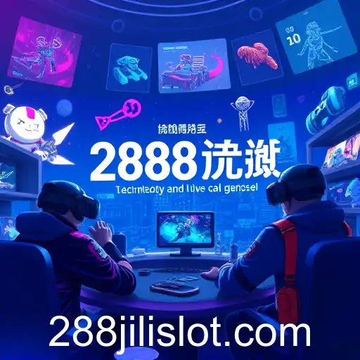 Gaming Trends and Innovations in 2025