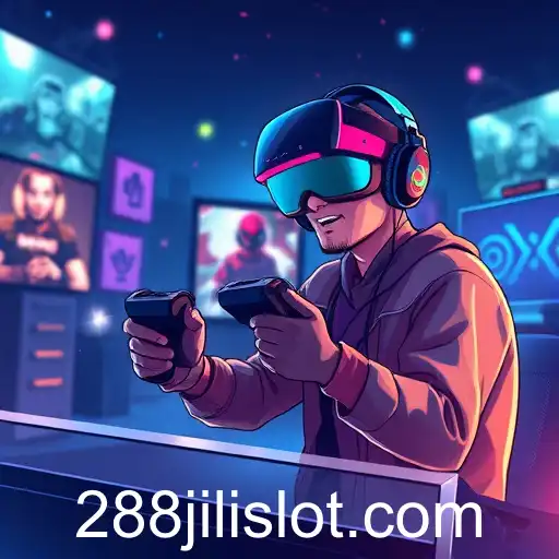 Gaming Trends and Innovations