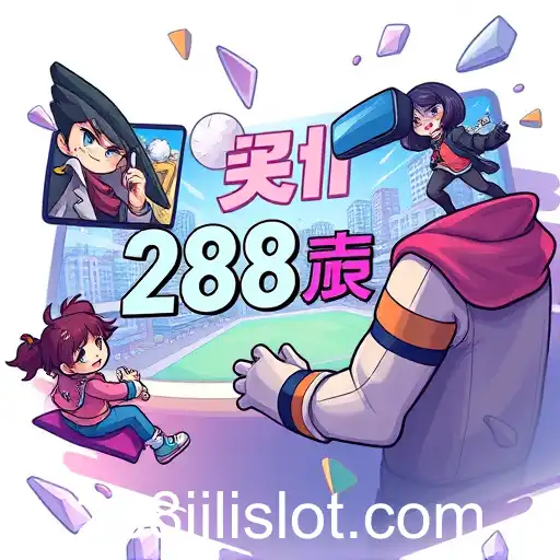 The Rise of 288jili in Gaming