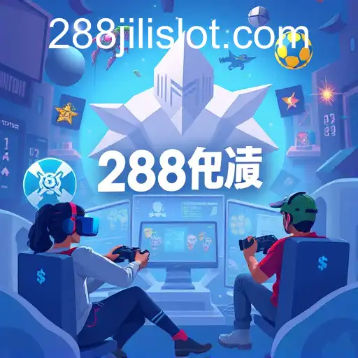 Emerging Trends in Online Gaming: The Case of 288jili