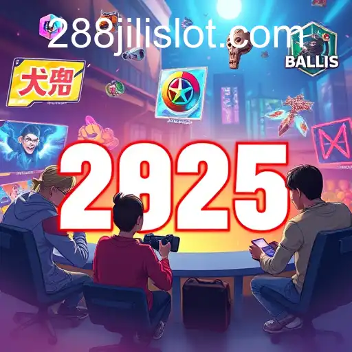 The Rising Trend of Online Gaming in 2025