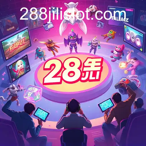 The Rise of 288jili: A New Era for Online Gaming