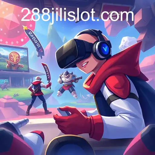 The Rise of 288jili and Its Impact on Online Gaming