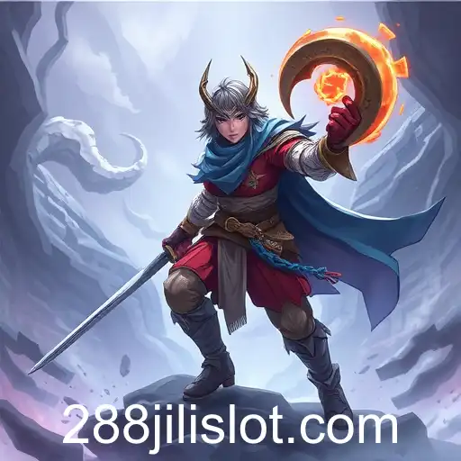 The Rise of 288jili: The New Frontier of Online Gaming