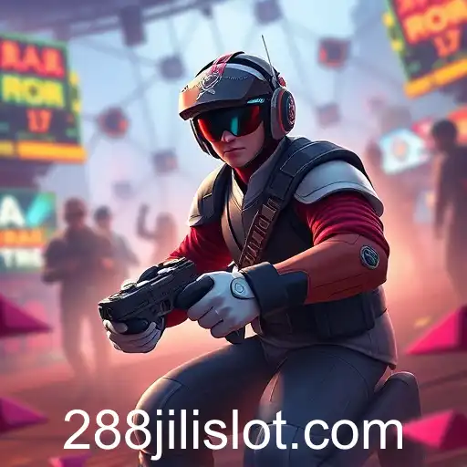 Rise of Online Gaming Platforms: A New Era