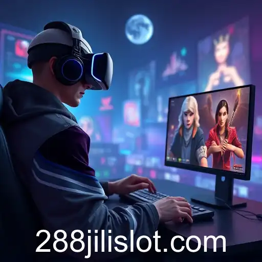 The Rising Popularity of Online Casino Games