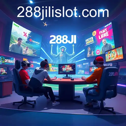 The Rise of Online Gaming Platforms