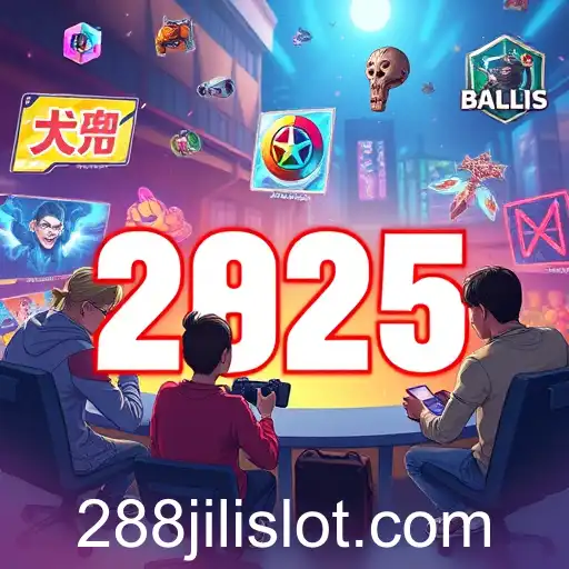 The Rising Trend of Online Gaming in 2025