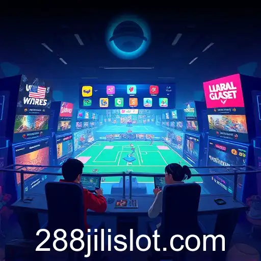 The Rise of Online Gaming Platforms in 2025