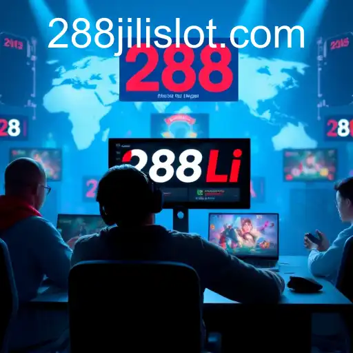 Rise of Online Gaming Platforms: A New Era