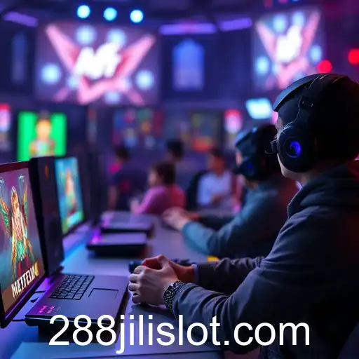 The Rise of Online Gaming Platforms in 2025