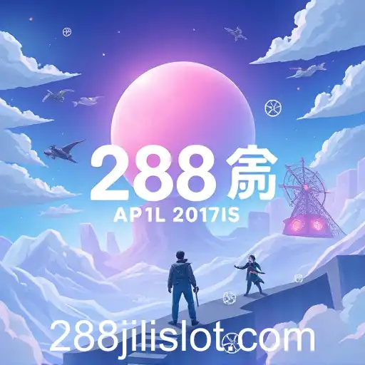 The Rise of 288jili: Shaping the Future of Gaming